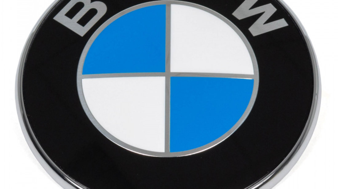 Emblema Haion Oe Bmw 51147166076