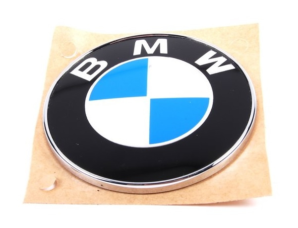 Emblema Haion Oe Bmw 51148164924