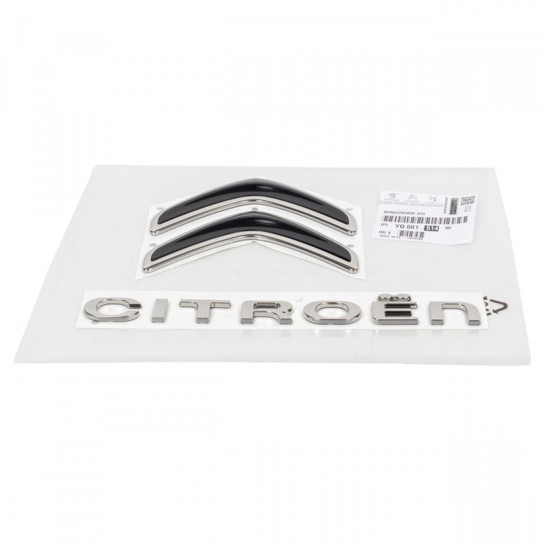 Emblema Haion Oe Citroen YQ00151480