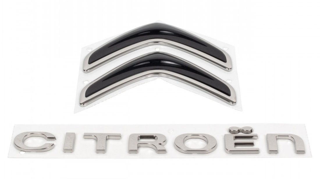 Emblema Haion Oe Citroen YQ00151480