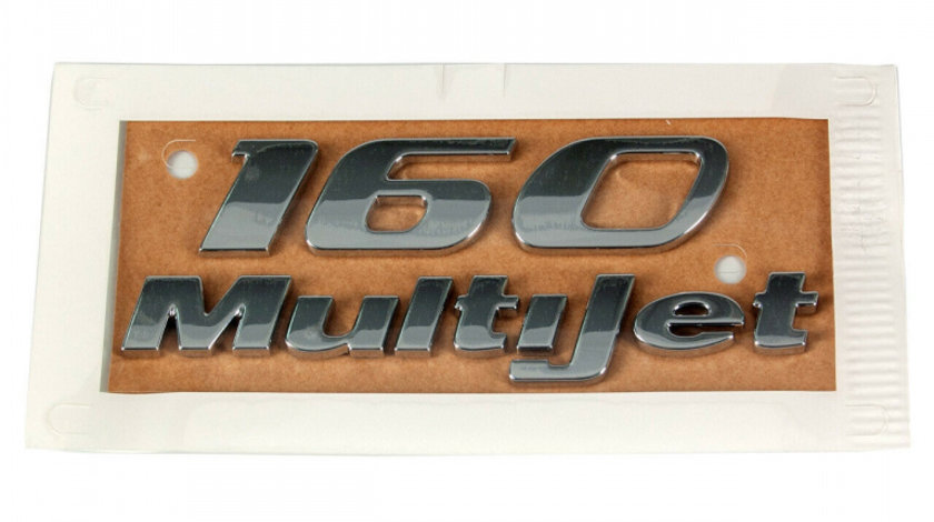 Emblema Haion Oe Fiat Ducato 5 2006→ 160 Multijet 1356395080