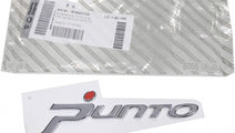 Emblema Haion Oe Fiat Grande Punto 2005→ 5178155...