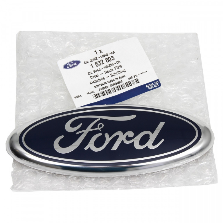 Emblema Haion Oe Ford C-Max 2 2010-2019 1532603