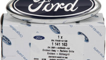 Emblema Haion Oe Ford Ecosport 2013→ 1141163