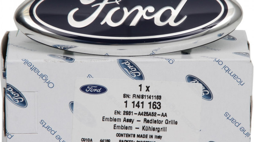 Emblema Haion Oe Ford S-Max 1 2006-2014 1141163