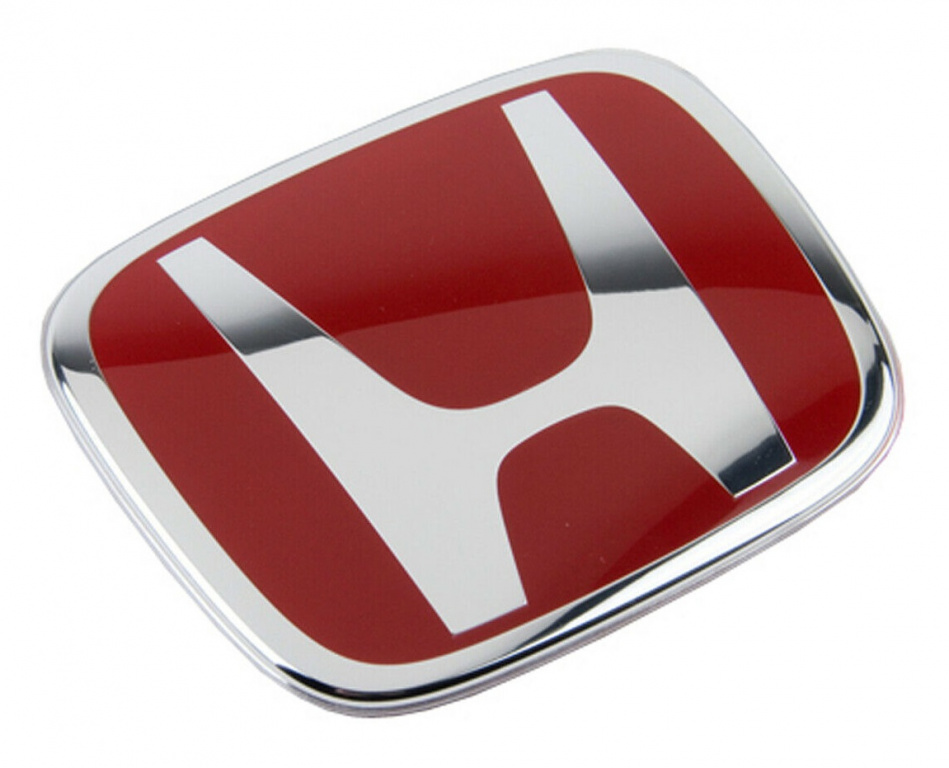 Emblema Haion Oe Honda 75701S5TE01