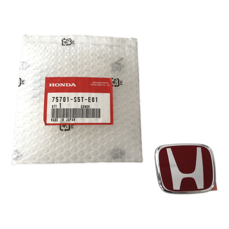 Emblema Haion Oe Honda 75701S5TE01