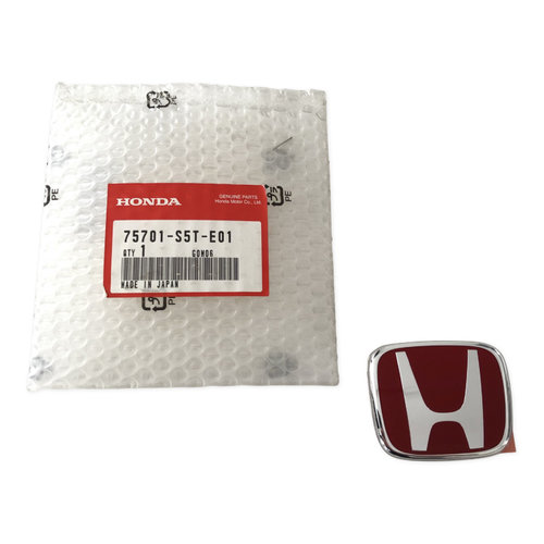 Emblema Haion Oe Honda 75701S5TE01