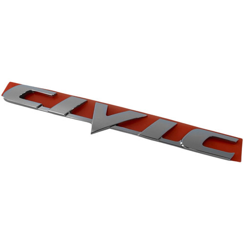 Emblema Haion Oe Honda Civic 75722SMGE02