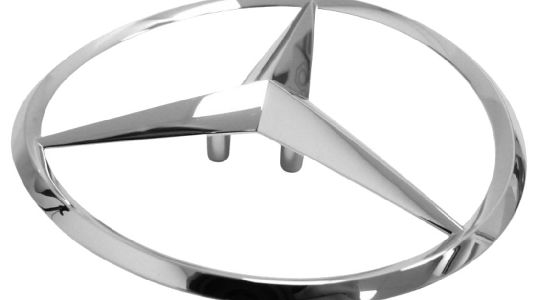 Emblema Haion Oe Mercedes-Benz A-Class W176 2012→ A1768170016