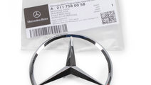 Emblema Haion Oe Mercedes-Benz E-Class W211 2002-2...