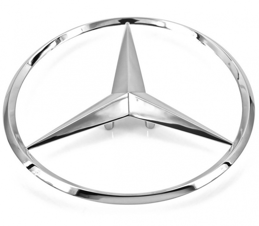 Emblema Haion Oe Mercedes-Benz E-Class W213 2016→ A2138170116