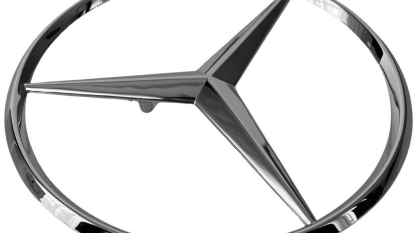 Emblema Haion Oe Mercedes-Benz Vito W638 1996-2003 A6387580058