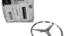 Emblema Haion Oe Mercedes-Benz Vito W638 1996-2003...