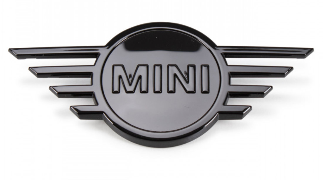 Emblema Haion Oe Mini Cooper 51142465242