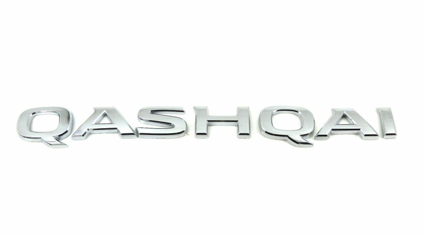 Emblema Haion Oe Nissan Qashqai 2 J11 2013→ 90892-4EA0A