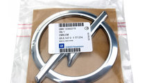 Emblema Haion Oe Opel Zafira B 2005-2015 13392219