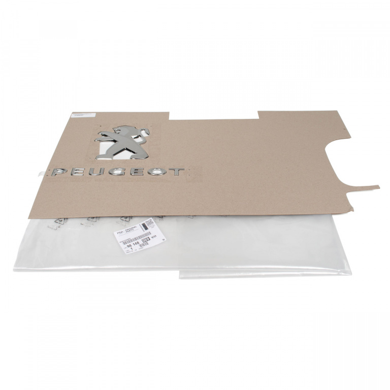 Emblema Haion Oe Peugeot Expert 3 2016→ 98148069VD