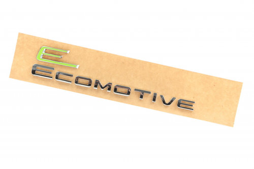 Emblema Haion Oe Seat E Ecomotive 6J0853675TH2