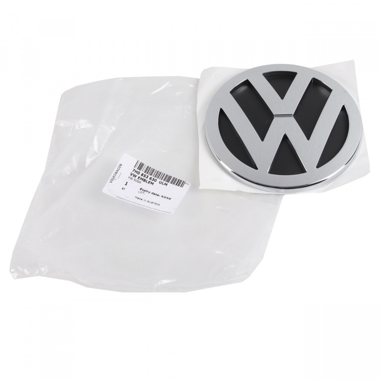 Emblema Haion Oe Volkswagen 7H0853630ULM