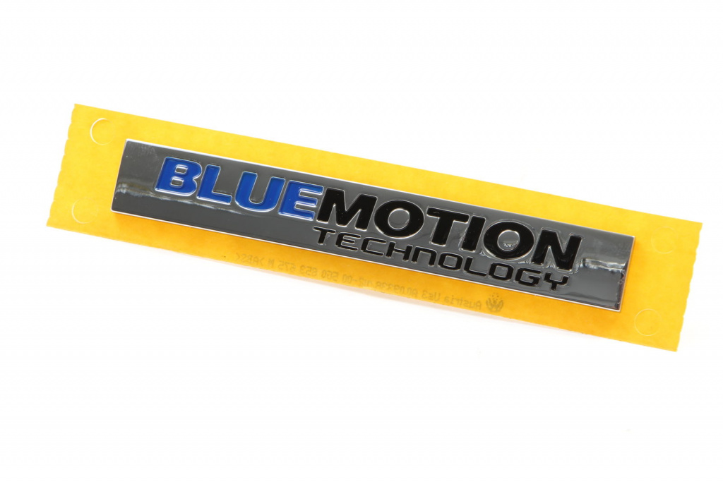 Emblema Haion Oe Volkswagen Bluemotion 5G0853675MAFM