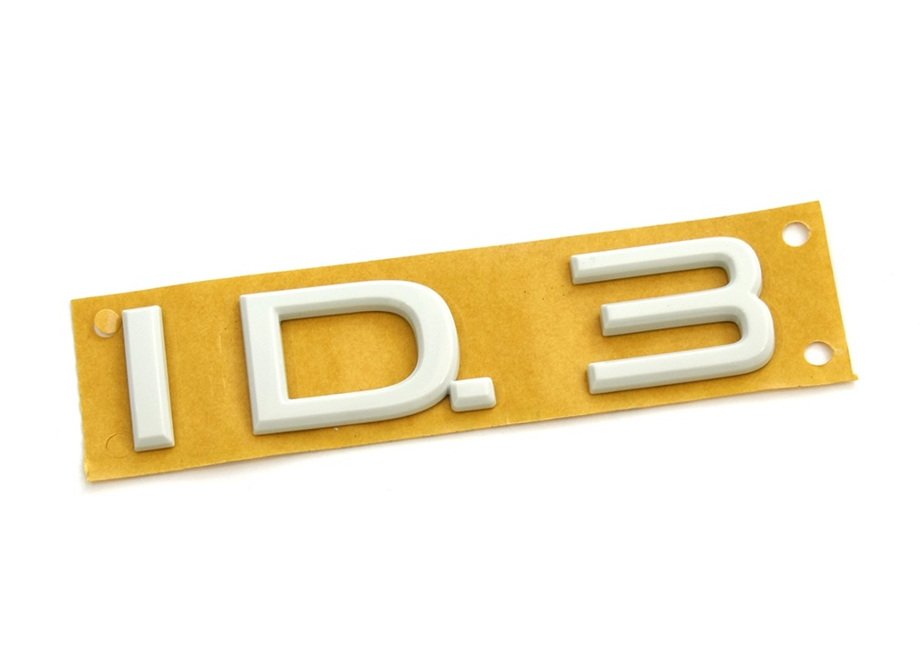 Emblema Haion Oe Volkswagen ID.3 10A853687AC9A