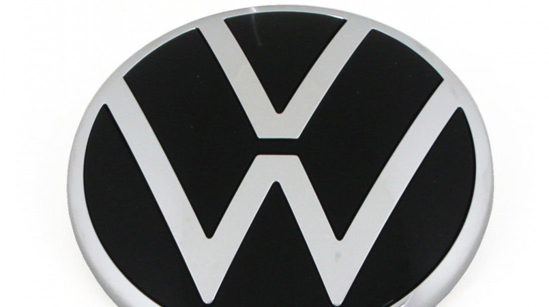 Emblema Haion Oe Volkswagen Touran 2 5T1 2015→ 5TA853630BDPJ