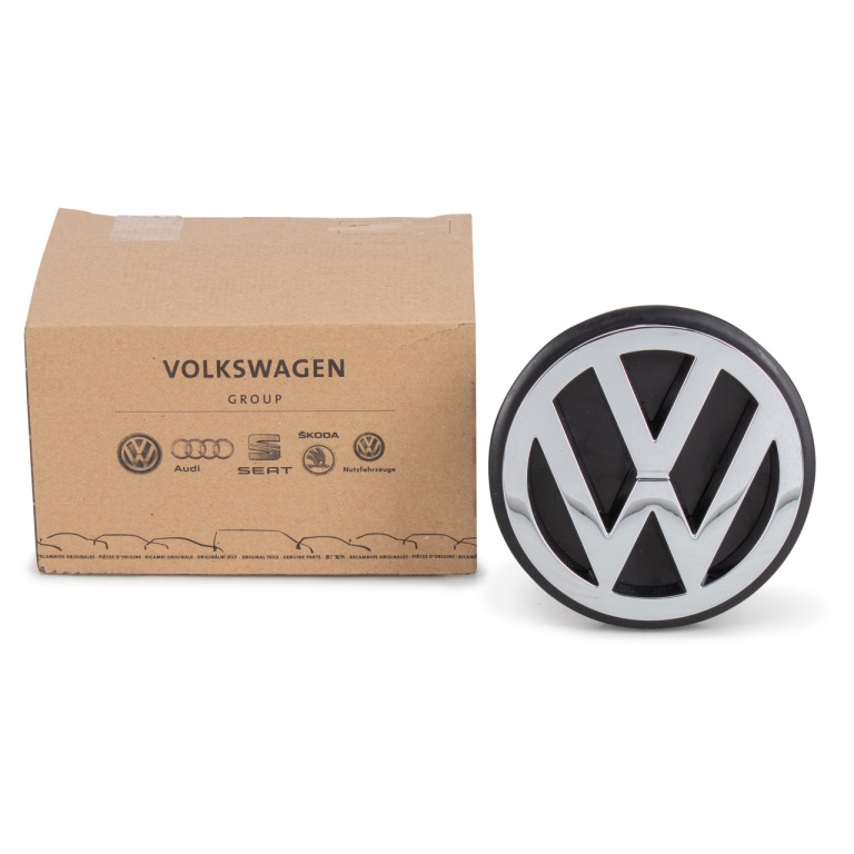 Emblema Haion Oe Volkswagen Transporter T4 1990-2003 701853601FDRR