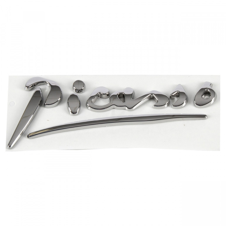 Emblema Haion Picasso Oe Citroen 98038020DX