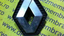 Emblema haion Renault Megane 2 [2002 - 2006] Hatch...