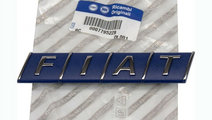Emblema Haion Spate Oe Fiat Punto 176 1993-2000 77...