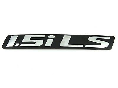 Emblema Haion Spate Oe Honda Civic 1.5i LS 75723S04G10