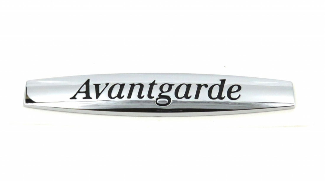 Emblema Haion Spate Oe Mercedes-Benz Avantgarde A2048172720