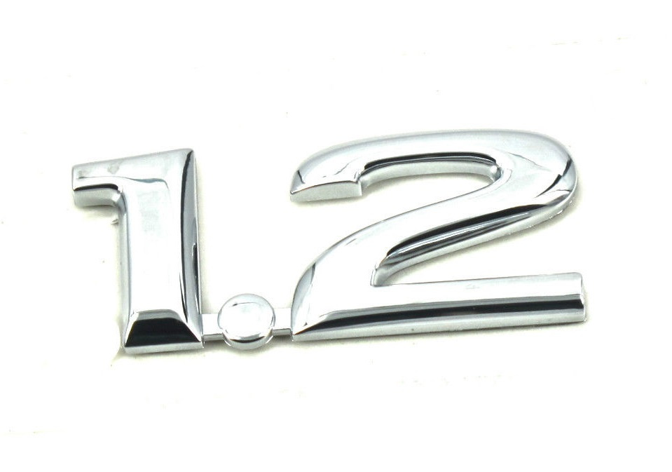 Emblema Haion Spate Oe Opel 1.2 93175321