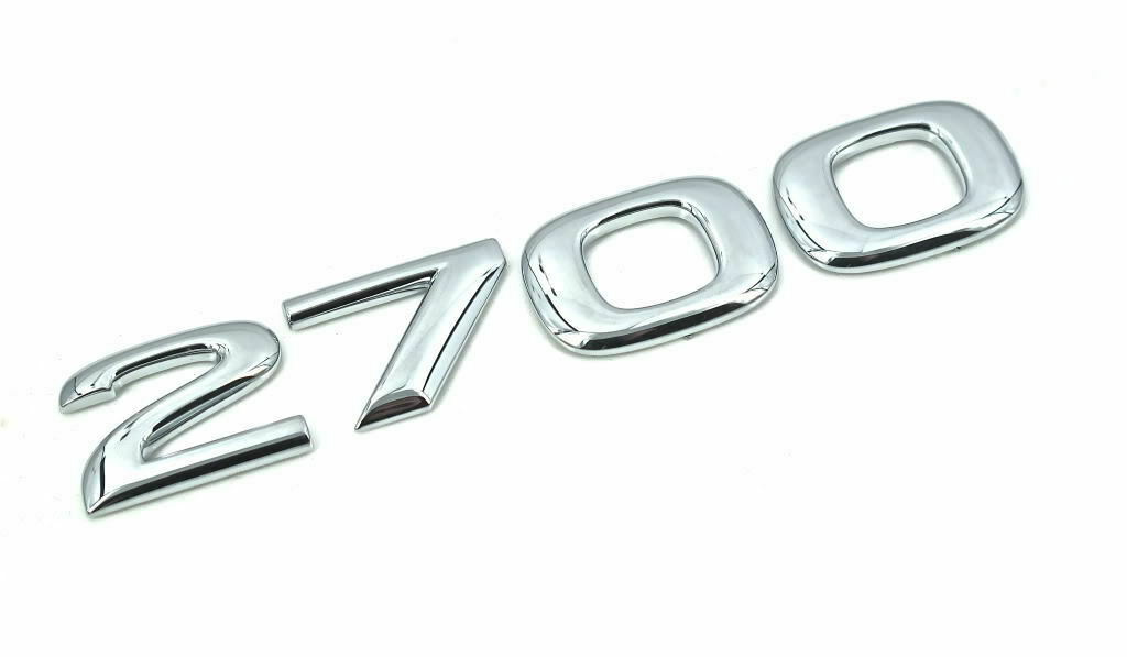 Emblema Haion Spate Oe Opel 2700 91167947