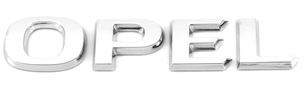 Emblema Haion Spate Oe Opel 93187140