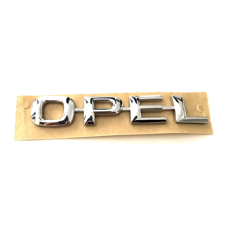 Emblema Haion Spate Oe Opel Astra G 1998-2004 90509789