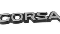 Emblema Haion Spate Oe Opel Corsa 90444431