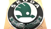 Emblema Haion Spate Oe Skoda Yeti 5L 2009-2017 5L0...