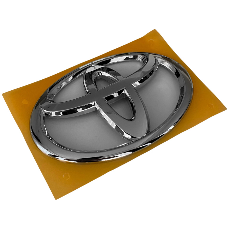 Emblema Haion Spate Oe Toyota Auris 2007-2013 75312-0D010