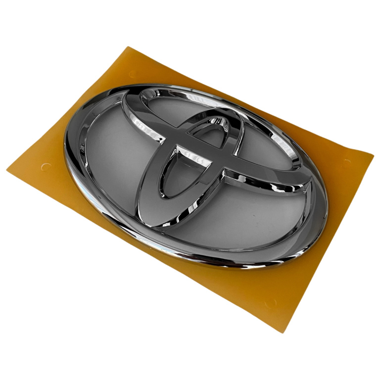 Emblema Haion Spate Oe Toyota Auris 2007-2013 75312-0D010