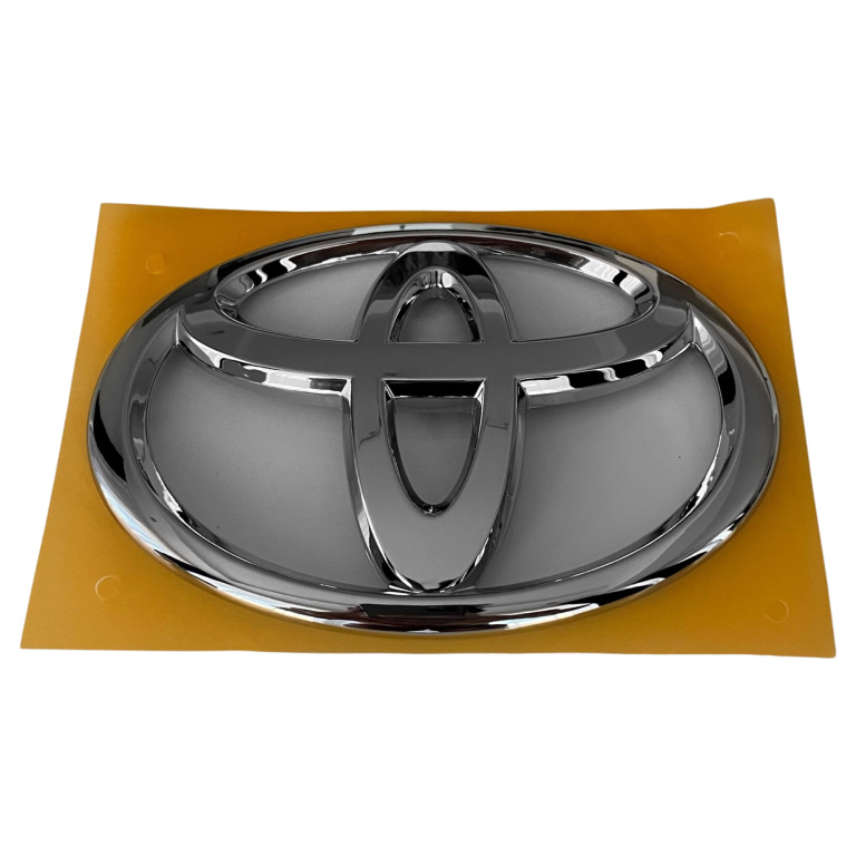 Emblema Haion Spate Oe Toyota Auris 2007-2013 75312-0D010