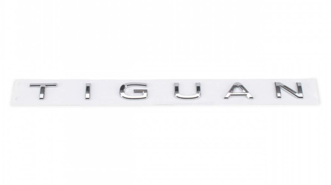 Emblema Haion Tiguan Oe Volkswagen Tiguan 1 2007-2018 5NA853687H2ZZ