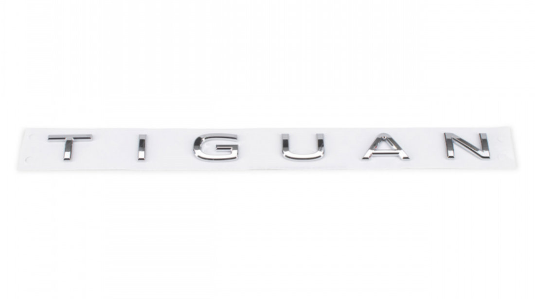 Emblema Haion Tiguan Oe Volkswagen Tiguan 2 2016→ 5NA853687H2ZZ