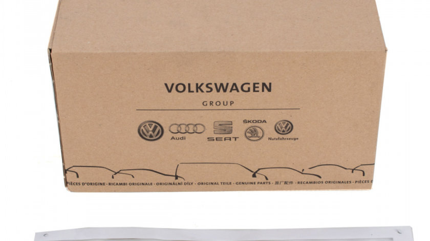 Emblema Haion Touran Oe Volkswagen 5TA853687A2ZZ