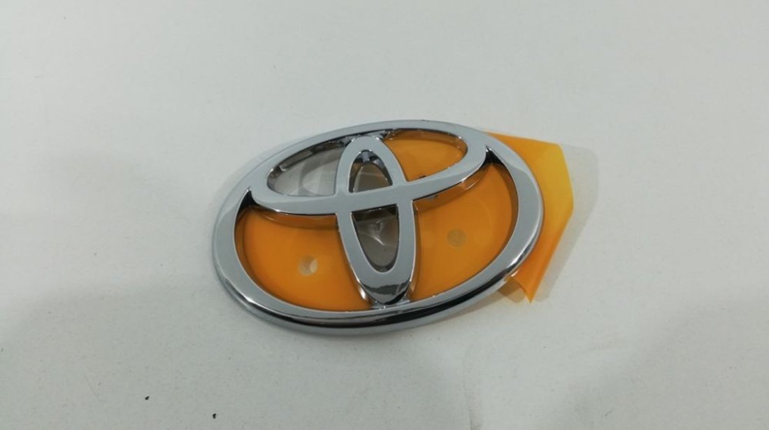 Emblema haion Toyota Avensis An 2009 2010 2011 2012 2013 2014 2015 cod 90975-02037