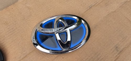 Emblema haion Toyota Yaris Cross 2020 2021 2022 2023