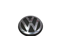 Emblema haion Volkswagen Polo (6K5) Break 2000 1.4...