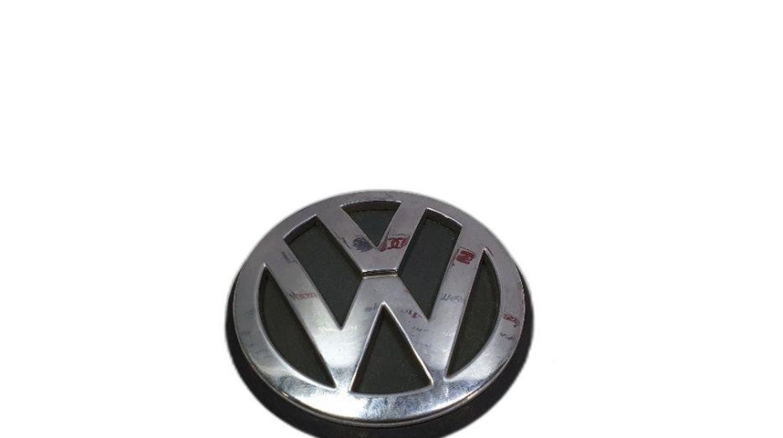 Emblema haion ​Volkswagen Polo (6K5) Break 2000 1.4 16V OEM 6K0853601E