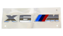 Emblema Haion X6 M Oe Bmw X6 F16 2014→ 511480579...